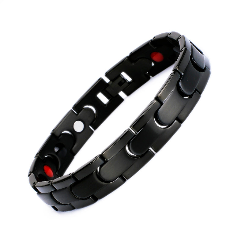 Link Ionic Bracelet Large