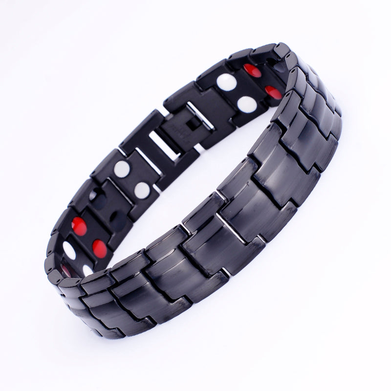 Armor Ionic Bracelet
