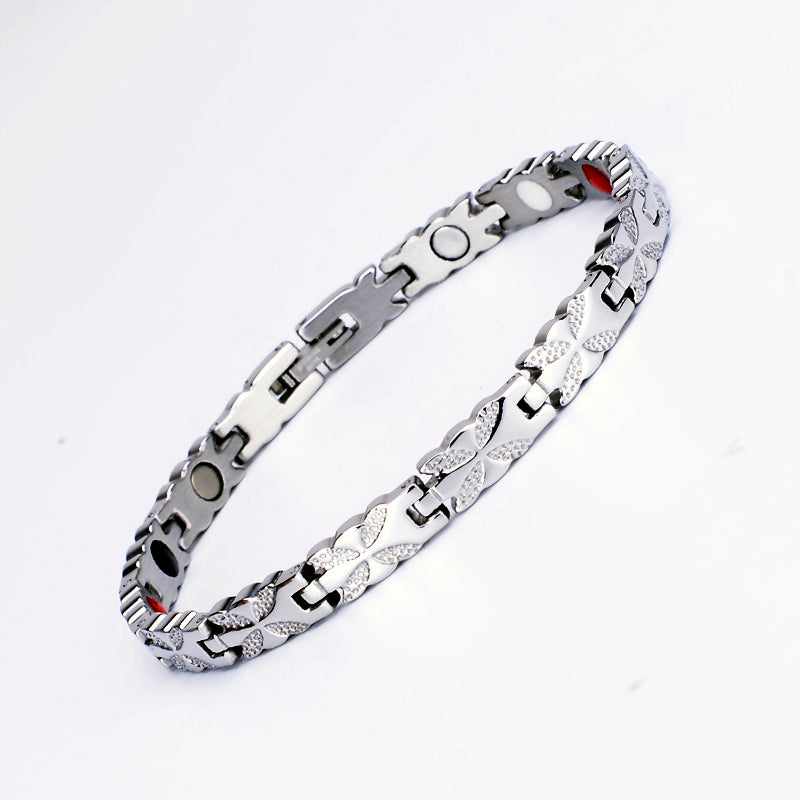 Flight Ionic Bracelet