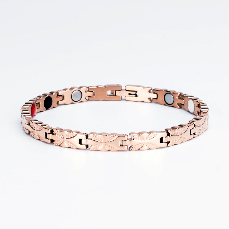 Flight Ionic Bracelet