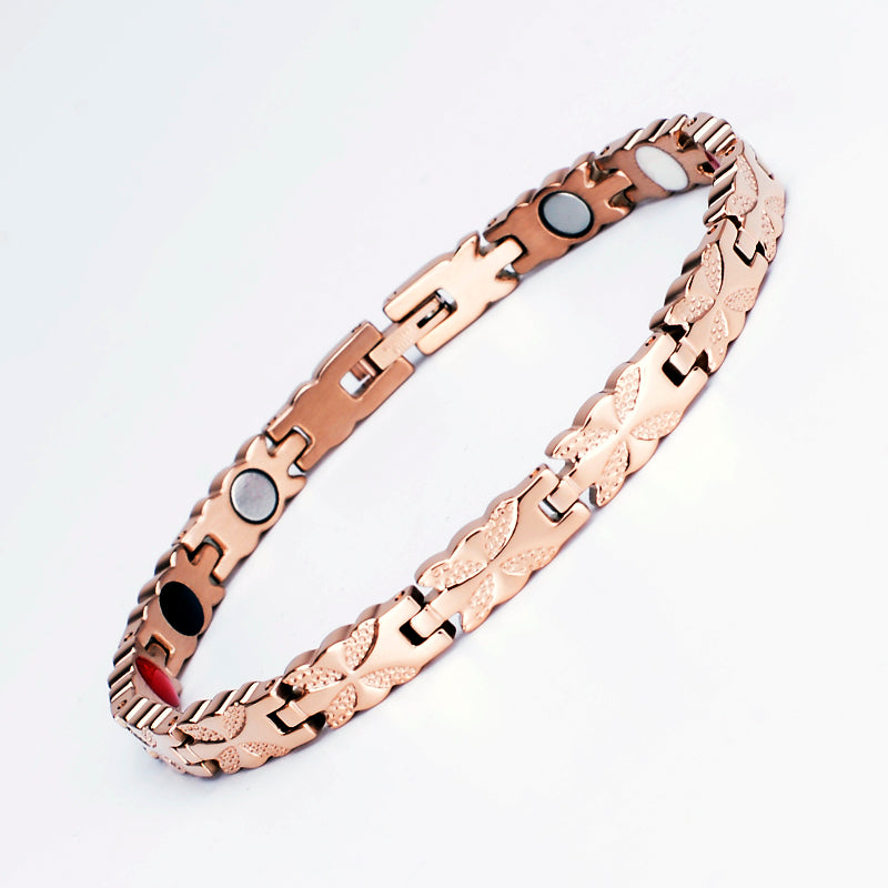 Flight Ionic Bracelet