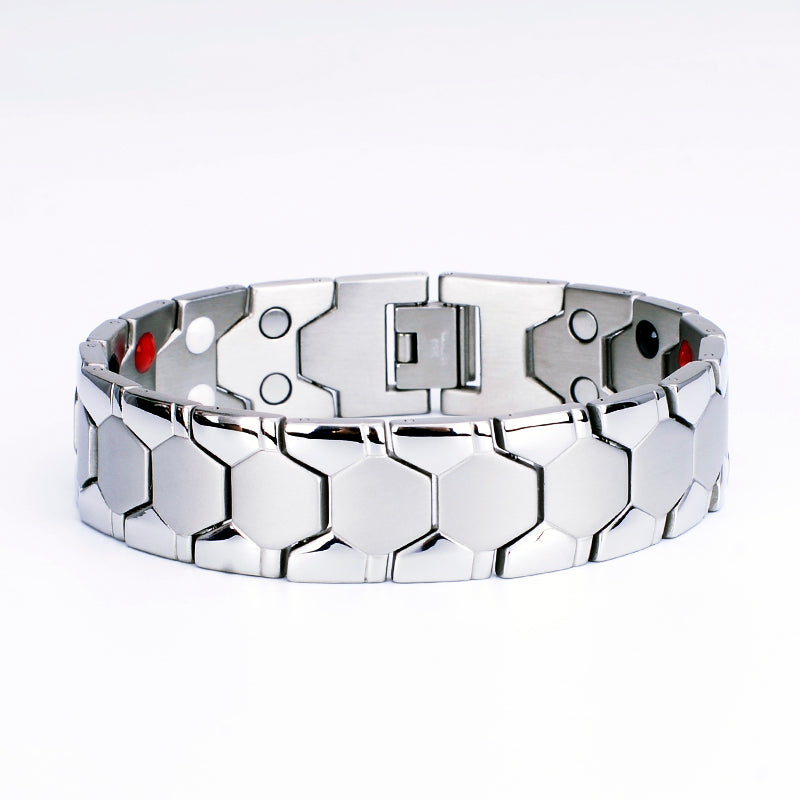 Thor Ionic Bracelet