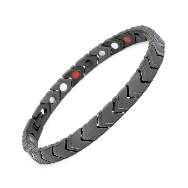 Arrow Ionic Bracelet