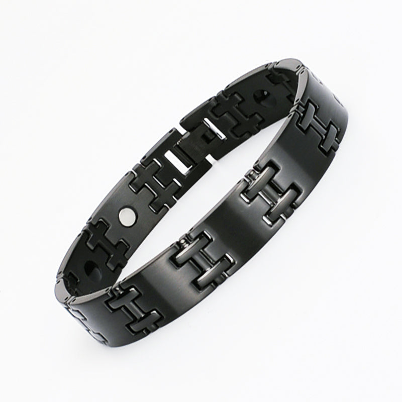 Castle Ionic Bracelet