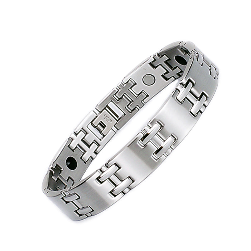 Castle Ionic Bracelet