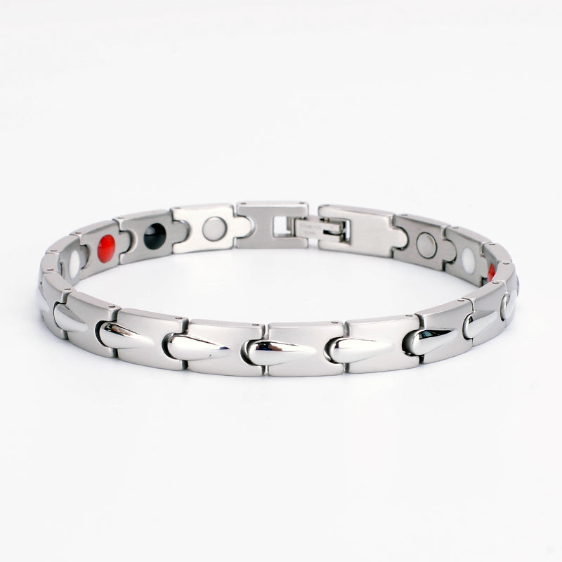 Tear Drop Ionic Bracelet