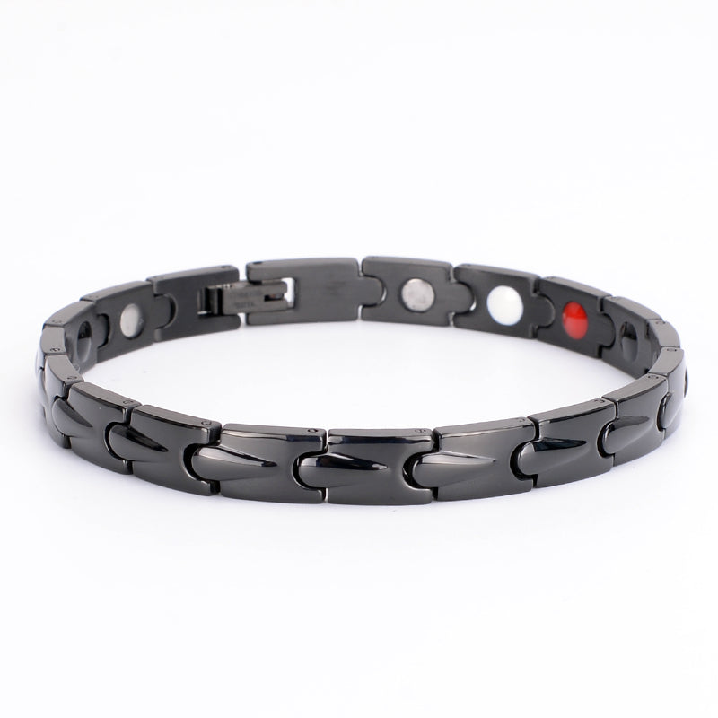 Tear Drop Ionic Bracelet