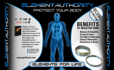 Energy Armor