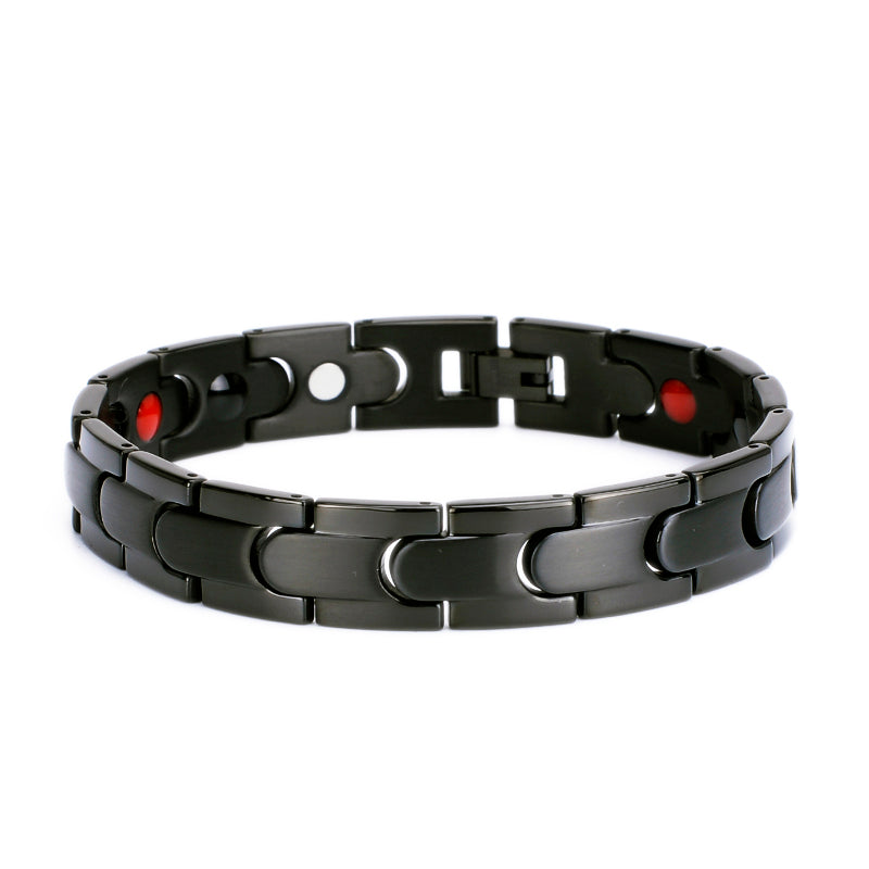 Link Ionic Bracelet Large