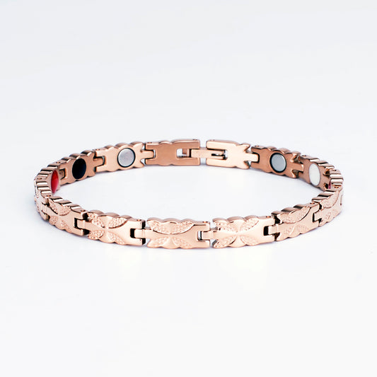 Flight Ionic Bracelet